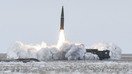 Россия занялась переброской в Европу ракетной системы, способной нести ядерные заряды