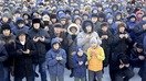 Духовное управление мусульман Казахстана отчиталось о своих достижениях 2018 года