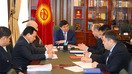 В Кыргызстане ужесточили законы по обеспечению общественного порядка и защите окружающей среды