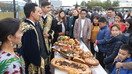 Ўзбекистон–Қозоғистон муносабатлари янги автобус ва ҳаво йўналишлари билан янада ривожланмоқда