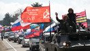 Путин Қрим истило қилинган санани нишонлаётган бир пайтда Марказий Осиёда хавотир кучаймоқда