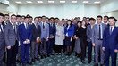 Ўзаро муносабатлар илиқлашар экан, АҚШ Ўзбекистонда таълим дастурларини қўллаб-қувватламоқда