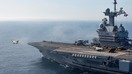 Франция бундан кейин ҳар қандай кимёвий ҳужум учун масъулиятни Сурия ва Россия зиммасига юклайди