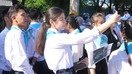 «Ислом давлати» ўз сафига ўқимишли ёшларни ёллашга интилаётгани хавотирга сабаб бўлмоқда