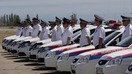 Қирғизистон коррупцияга курашиш мақсадида Бишкек милициясининг янги бошқармасига ходимлар ёллашни бошлади