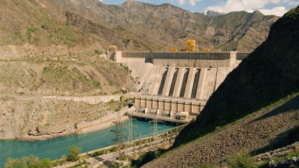 New EU grant aims to strengthen water and energy security in Central Asia