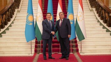 Региональное сотрудничество Казахстана способствует развитию торговли и укреплению безопасности
