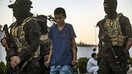 Марказий Осиё Сурия ва Ироқдан оилаларни қайтариш бўйича халқаро саъй-ҳаракатларига бошчилик қилмоқда