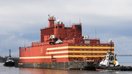 Огоҳлантиришларга қарамай, Россия Арктикада сузувчи ядровий реакторни ишга туширмоқда