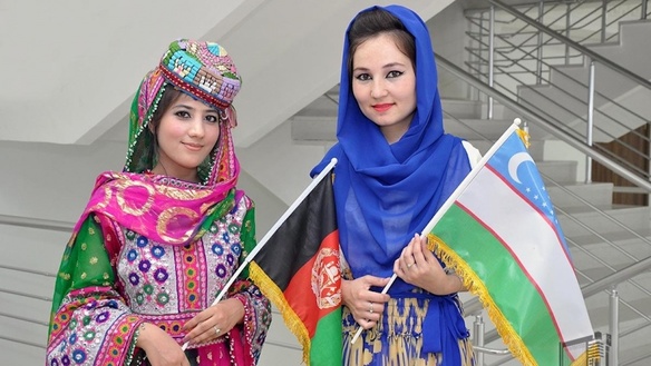 uzbekistan brides