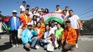 Қозоғистонда ўтган фестивалда Марказий Осиё ёшлари экстремизмга қарши кураш йўлларини муҳокама қилдилар