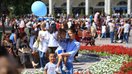 Қирғизистон ҳукумати Ироқ ва Суриядаги жангариларнинг оилаларини ватанига қайтармоқчи