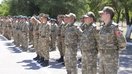 Представитель Министерства обороны США подчеркнул крепнущие связи с Казахстаном