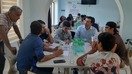 Тожик фаоллари радикаллашувга қарши кураш лойиҳаси ёрдамида хавф остидаги гуруҳларни аниқламоқда