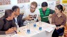 ЕИ Марказий Осиёда ахборот саводхонлигини ошириш орқали экстремизмга қарши кураш лойиҳасини кенгайтирмоқда