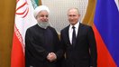 Иран присоединился к России в противостоянии строительству Транскаспийского газопровода