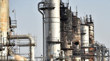 Европейские лидеры заключили, что за нападениями на нефтяные объекты в Саудовской Аравии стоит Иран