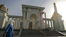 Туркманистон муфтиятининг юқори лавозимли мансабдорлари коррупцияда айбланиб ҳибсга олинди