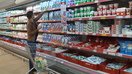 Евроосиё божхона иттифоқининг янги қоидалари туфайли Россия Қозоғистон сут маҳсулотлари бозорини эгаллаши мумкин