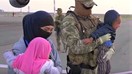 АҚШ Қозоғистоннинг Суриядан ўз фуқароларини қайтариш жараёнини юқори баҳоламоқда