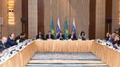 Марказий Осиё давлатлари Афғонистонни ривожлантириш соҳасидаги ҳамкорликни кенгайтиришга интилмоқдалар