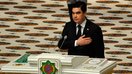 Туркманистонда порахўрлик ва коррупцияга қарши кураш бўйича янги дастур қабул қилинади