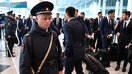 Москва аэропортида тожикистонлик журналистнинг камситилиши норозилик келтириб чиқарди