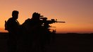 Ал-Бағдодий денгизга дафн қилинар экан, АҚШнинг Суриядаги операциясига оид янги тафсилотлар маълум бўлди