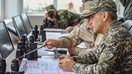 Қозоғистон ва Тожикистон мудофаа вазирлари хавфсизлик бўйича кенгайтирилган ҳамкорликни муҳокама қилдилар