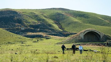 Qurollarini tarqatmaslikka oid AQSH-Qozogʻiston qoʻshma hamkorlik dasturiga 25 yil toʻldi