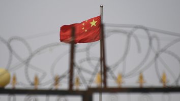 Persecuted at home, ethnic Kazakhs from China seek asylum in Kazakhstan