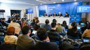 Astana Club мажлиси иштирокчилари Қозоғистонни халқаро воситачи сифатида эътироф этдилар
