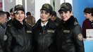 Ички ишлар тизимидаги ислоҳотлар Ўзбекистон ҳуқуқ-тартибот идораларига бўлган ишончни яхшилади