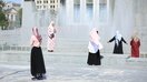 Получившая приговор гражданка Кыргызстана публично осудила идеологию экстремизма