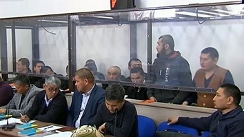 Suriyada ID safiga qoʻshilib, mudhish jinoyatlar sodir etgan qozogʻistonliklarga hukm oʻqildi