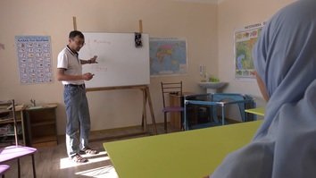 Xalqaro seminarda radikallashgan qozoqlarni reabilitatsiya qilishga oid qoʻllanmalar taqdim etildi