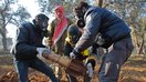 Россия Суриядаги кимёвий ҳужум терговига қарши туриш билан таҳдид қилмоқда