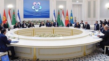 Markaziy Osiyo Afgʻoniston bilan mintaqaviy hamkorlikni jadallashtirish niyatida
