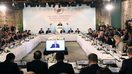Узбекистан, США и Афганистан провели консультации по вопросам регионального сотрудничества