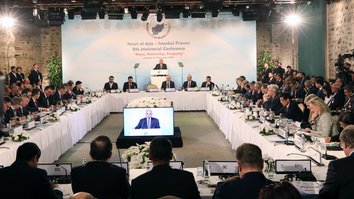 Узбекистан, США и Афганистан провели консультации по вопросам регионального сотрудничества