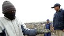 Кыргызстан ввел запрет на разработку урановых месторождений и пытается избавиться от токсичных отходов советского периода