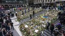 Два таджика, подозреваемые в нападении в Стокгольме в 2017 году, предположительно оказались в заключении в Сирии