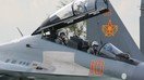 Казахстан усилил вооруженные силы и пограничные войска для укрепления безопасности своих границ