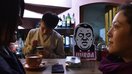 В Бишкеке открылось «антикоррупционное кафе» — штаб-квартира нового гражданского движения