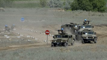 В 2019 году в Центральной Азии произошли крупные события в области безопасности