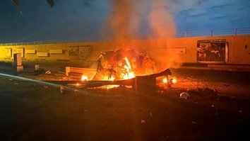 Yuqori martabali harbiyning oʻldirilishi Eron uchun jiddiy ogohlantirish boʻldi
