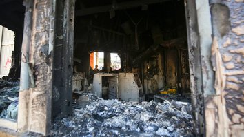 Rossiya va Xitoy Eronning Bagʻdoddagi AQSH elchixonasiga hujumini qoralashdan bosh tortdi