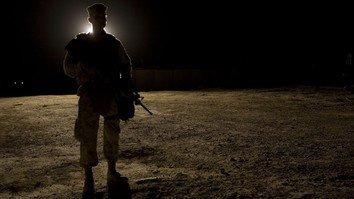 Eronning AQSH harbiylariga qarshi javob choralari natijasida qurbonlar berilmagani tanglikni yumshatdi