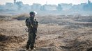 Rossiyaning Suriya sharqiga bostirib kirishi “Islom davlati”ga qarshi kurashga xalal bermoqda