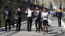 Узбекистан продолжил уделять внимание образованию и реабилитации в борьбе с экстремизмом